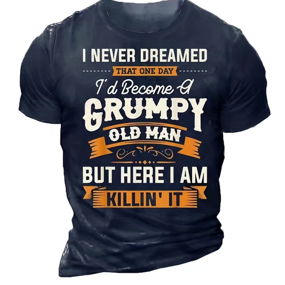 🤣Men’s graphic T-shirts.  🤣